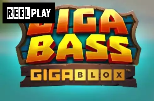 Giga Bass Gigablox